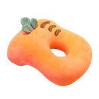Multifunctional Cartoon Nap Pillow for Office Use