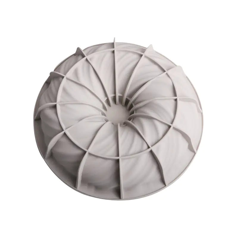 French Mousse Silicone Cake Mold for DIY Baking