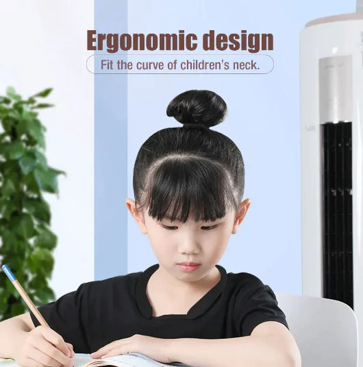 Smart Posture Corrector with LCD Display and Vibration