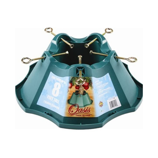 Christmas Tree Stand (6 to 9 Feet)